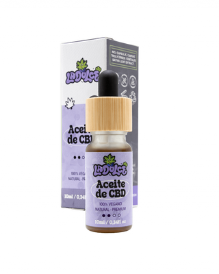 Aceite 20% CBD