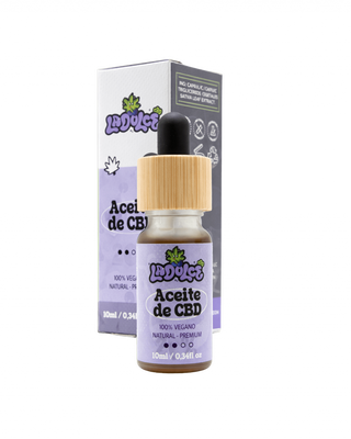 Aceite 20% CBD
