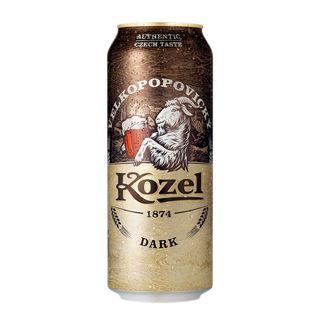 Kozel Dark