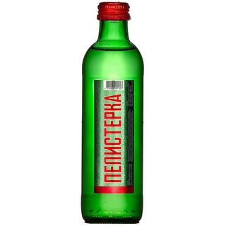 Пелистерка малка