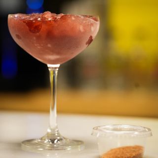 FROZEN MARGARITA JAMAICA (230ML)