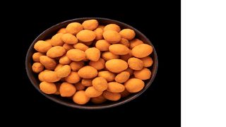 Крісперс бекон 0,1 гр