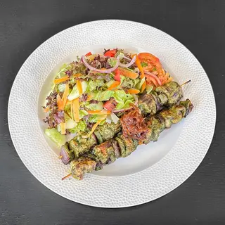Chicken Skewers
