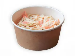 Sałatka colesław (200g)