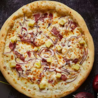 Pizza Paysanne Senior