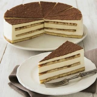 Tiramisú - 1 porzione