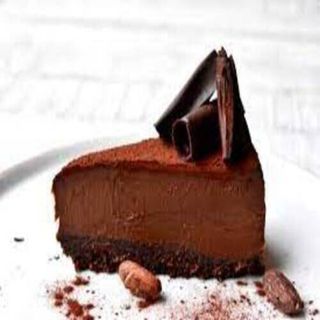Домашна Шоколатопита