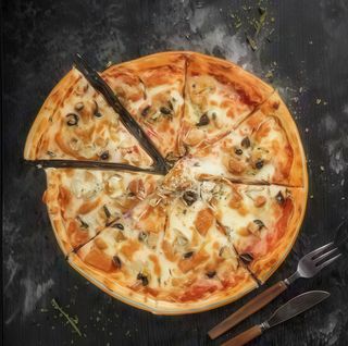 Dakota - specialita` del saloon