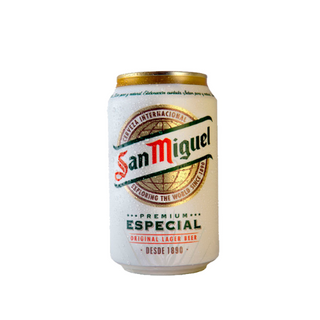 SAN MIGUEL 33cl