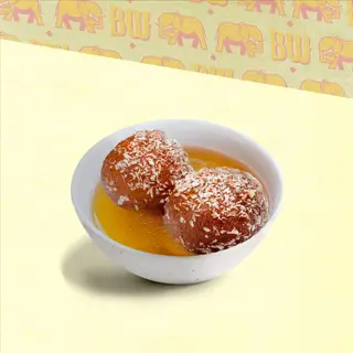 Gulab Jamun