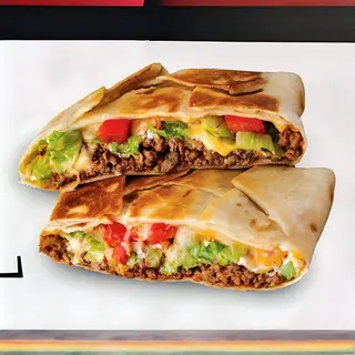 Tacos Viande