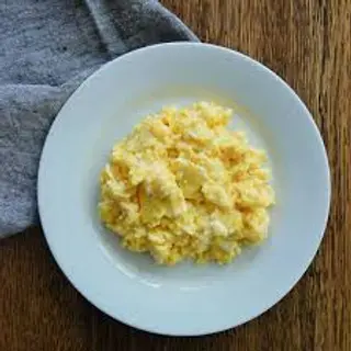 Scrambled Eggs