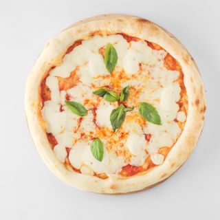 Пицца "Маргарита"