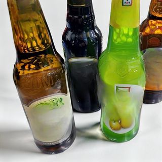 Cerveja Preta