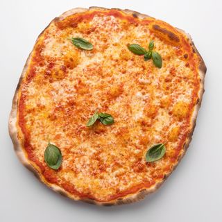 Margherita