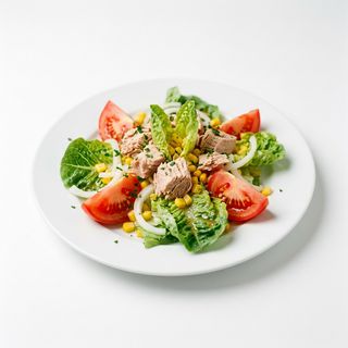 Ensalada Mixta