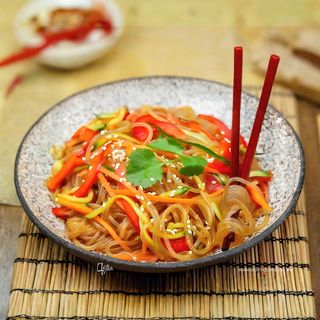 Салат "Фунчоза" (200 гр.)