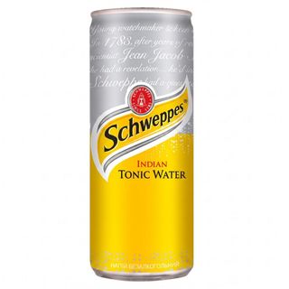 Швепс Indian tonic