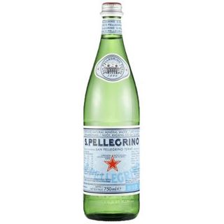 San Pellegrino Sparkling water 750мл