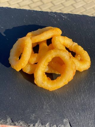 Кільця кальмару