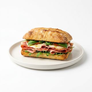 Milano Panini