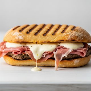  saltimbocca tradizionale 