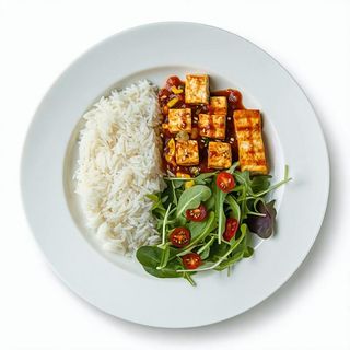 Piatto unico - 350 g