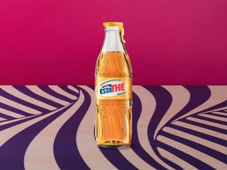 Estathè al Limone 25cl