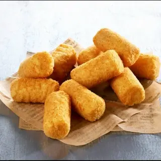 Crocchette di patate 