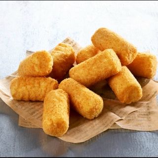 Crocchette di patate 