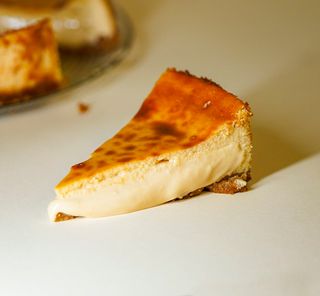 Cheesecake Jijorrona Mini