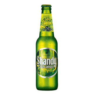 Cerveza Shandy (330 Ml.)
