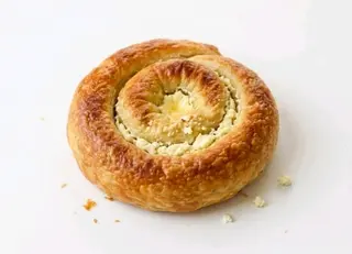 Domaća Sukana Pita sa Sirom 500g