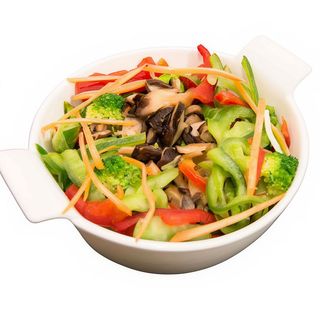 X6.Verduras Mixtas