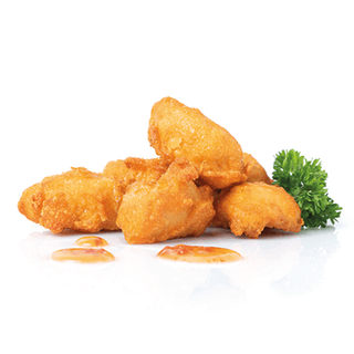 Pollo Karaage
