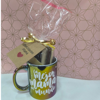 La mejor mamá del mundo 