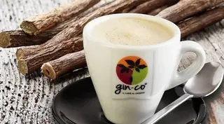 Ginseng grande