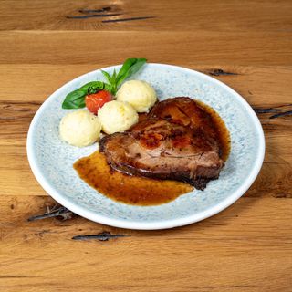 Шпикован врат (450г)