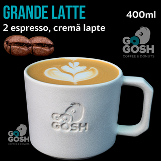 Grande Latte