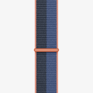 Blue Jay/Abyss Blue Sport Loop