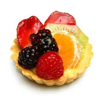 Tarte aux fruits