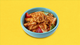 Рапокки классические