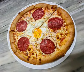 Pizza Benfica
