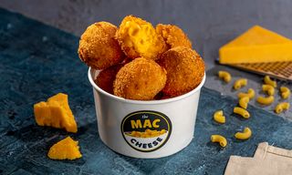 მაკენ& ჩიზ ბოლ