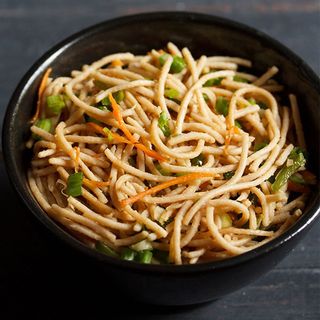 Vegetables Noodles