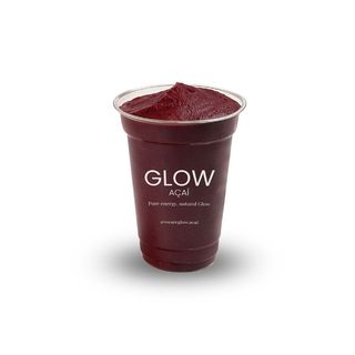 Build your Glow 500 ml