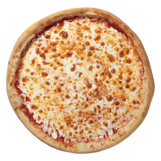 Pizza Margarita