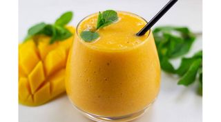 Mango Slush