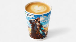 Каппучино 400мл