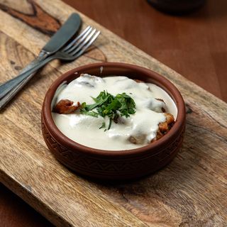 Kurczak po czmerulsku 250g